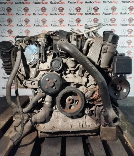 ��������� mercedes ml163 5.0 11294231 ����