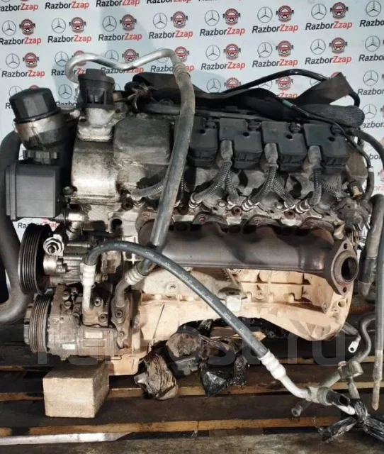 ��������� mercedes ml163 5.0 11294231 ����