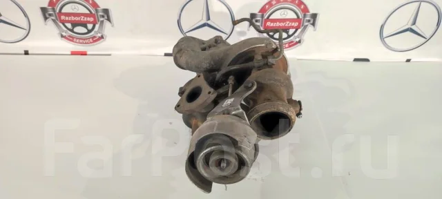 ������� mercedes sprinter w906 om651 6510904780 ����