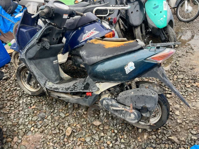 Honda Dio. 49����. ��., ��������, ��� ���, ������ �� �� ����