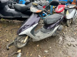 Honda Dio. 49����. ��., ��� ���, ������ �� �� ����