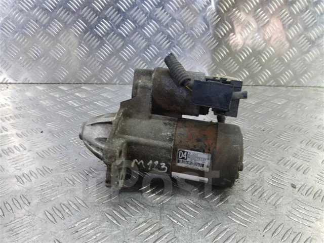 ������� Mazda 3 3 BK ���������� (2006�2009) ZJ0118400A ZJ0118400A ����