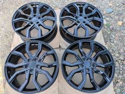 MSW. 7.5x19", 5x114.3, ET45,  73,1. 