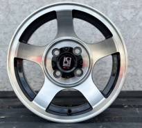 Saca. 6.0x13", 4x98, ET-10, �� 56,8���. ����