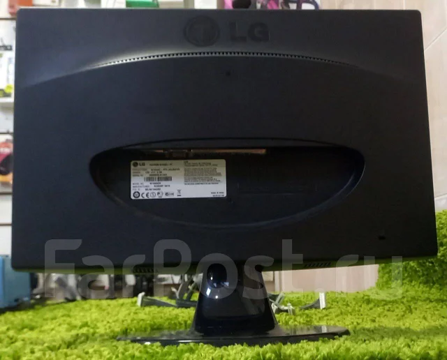 LG. 19" ����
