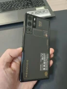 ZTE Nubia Red Magic 9 Pro. �����, 512 ��, ������, 3G, 4G LTE, 5G, Dual-SIM, NFC ����