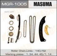    Toyota 1ZR-FE.2ZR-FE Masuma MGR1005 MGR1005 