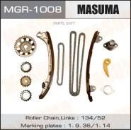    Toyota 1AZ-FE/1AZ-FSE/2AZ-FE Masuma MGR1008 MGR1008 