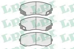 ������� �������� Mitsubishi Canter, FUSO 05P1613 LPR 05P1613 05P1613 ����