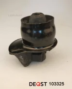 ����������� ����� ������� ����� ������ �������� Toyota Corolla (_E12J 103325 ����