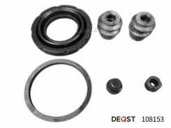 ����������� ���������� �������� ������� (��� ������ O 42 mm ������� Akebono). �������������: Lexus 108153 ����