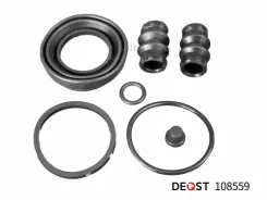 ����������� ���������� �������� ������� (��� ������ O 43 mm ������� TRW). �������������: AUDI A4 08 108559 ����