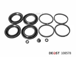 ����������� ���������� �������� ��������� (��� ������ O 44 mm ������� Brembo). �������������: Merce 108578 ����