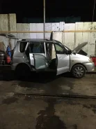 Mitsubishi Mirage Dingo. CQ2A0205757 ����