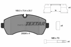 ������� ��������� �������� ������ Mercedes-BENZ: Sprinter 3,5 c �������� ���������� 06-, Sprinter 3,5-t ������ 06-, Sprinter 3-t c �������� ����������...