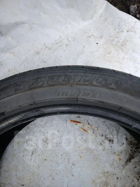 Dunlop SP Sport LM705. ������, 2020 ���, �/�, ����� 20 % ����