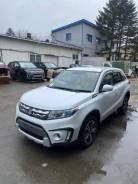 Suzuki Escudo. YE21S, M16A ����