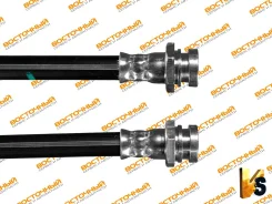 ����� ��������� HZ-E305, Isuzu, Elf, N-series, L=420mm, ���, 8-97089-061-0 / 8-97308-913-0 / 8-94159-293-1 / 8-94159-293-0 / BHE305 / 123-02-0027, New...