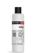      1 PRO-BRITE Alfa-19,  