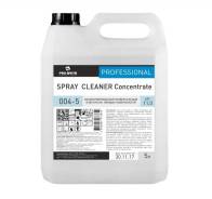    5 PRO-BRITE Spray Cleaner Concentrate, , ,  