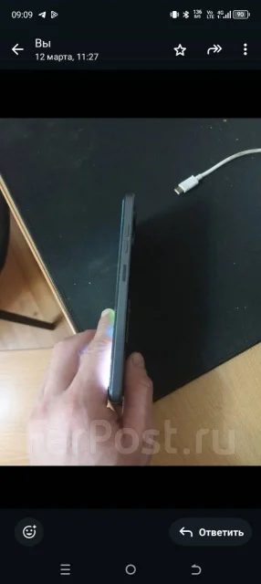 Tecno Spark 20C. �/�, 256 ��, 4G LTE, Dual-SIM, NFC ����