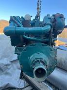 Volvo Penta. 108��.�., 4-�������, ���������, 1999 ��� ����