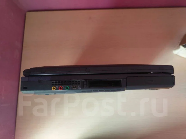 Sony VAIO PCG ����