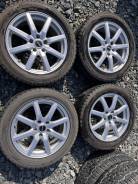 Topy Sibilla. 7.0x17", 5x114.3, ET55,  73,1. 