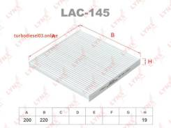   Lynxauto LAC145 LAC145 