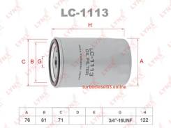   Lynxauto LC1113 LC1113 