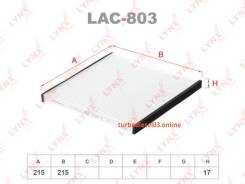   Lynxauto LAC803 LAC803 