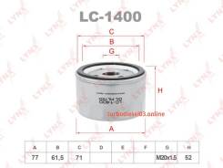   LADA Largus Lynxauto LC1400 LC1400 