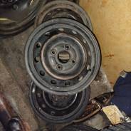 3SDM. x14", 4x114.3 