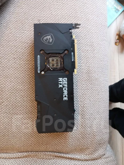 GeForce RTX 3080 ����