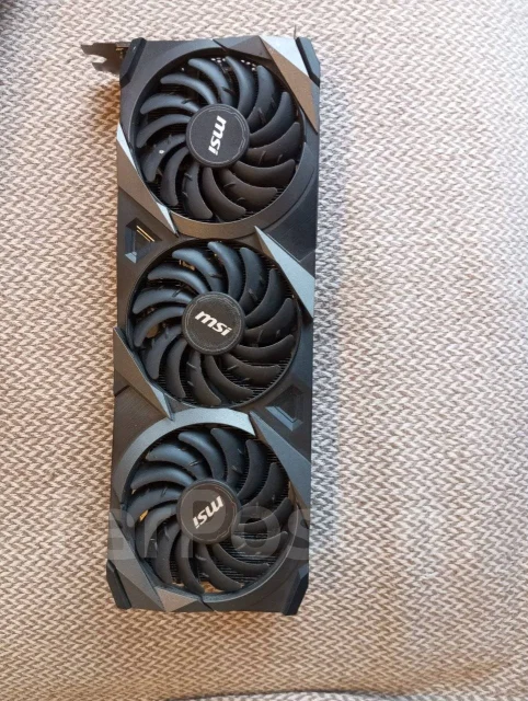 GeForce RTX 3080 ����