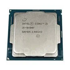 Intel Core i5-9400F ����