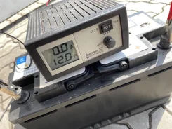 Varta. 95��.�., L5, 850��., ��������, ������������ ������ ����