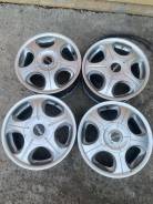 Jaos Bacchus CM-11. 6.0x14", 5x100, 5x114.3, ET38, �� 73,1���. ����