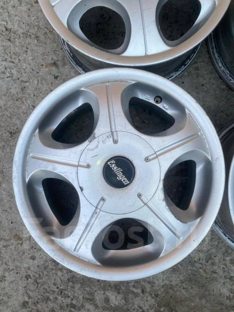 Jaos Bacchus CM-11. 6.0x14", 5x100, 5x114.3, ET38, �� 73,1���. ����