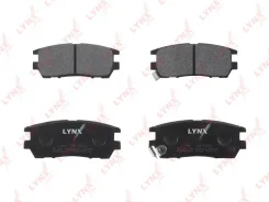 ������� ��������� �������� | ��� | LYNXauto BD-5502 BD5502 ����
