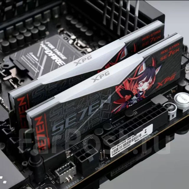 DDR5. ��� ����� �� ���������� ����