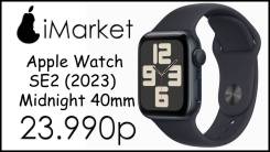 Apple Watch SE 2 