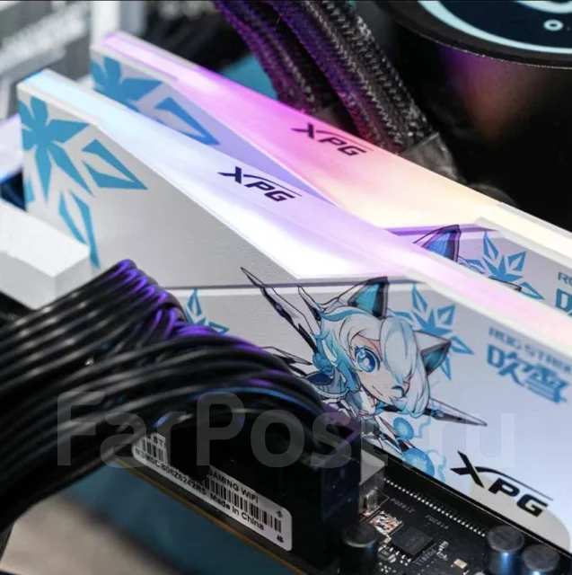 DDR5. ��� ����� �� ���������� ����