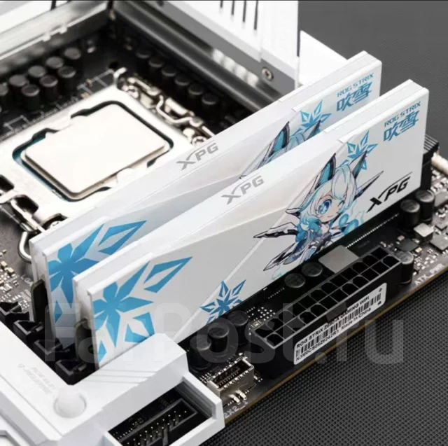DDR5. ��� ����� �� ���������� ����