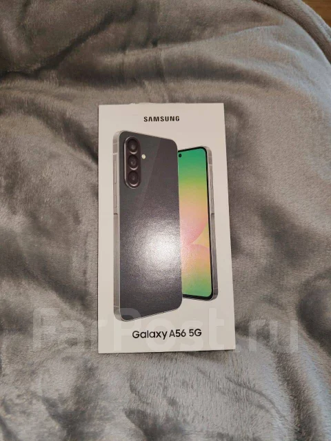 Samsung Galaxy A56 5G. �����, 256 ��, ������, 3G, 4G LTE, 5G, ����������, NFC ����