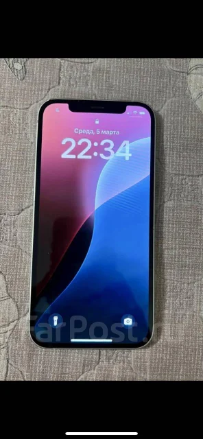 Apple iPhone 12. �/�, 128 ��, ���������, 4G LTE ����