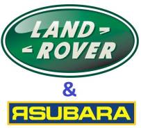  Land Rover Range Rover III 322   SFP000120 