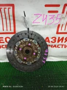 ���� ��������� Toyota Celica 2000 1ZZ-FE Z435 ����