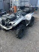 Yamaha Grizzly 700. ��������, ��, �� ����