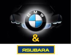   BMW X3 (E83) BMW X5 (E53) BMW Z4 Roadster (E85)   SFP000120 